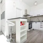 Sweet Garden Apartman