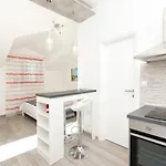 Apartman Sweet Garden *