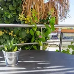 Sweet Garden Apartman *