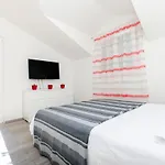 Apartman Sweet Garden *