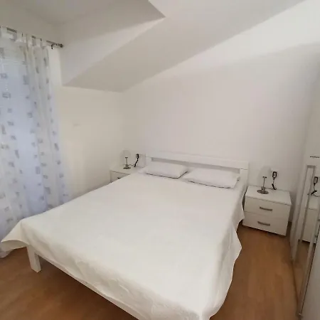 Apartament Sweet Garden Vodice