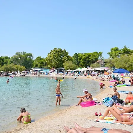 Sweet Garden Apartman Vodice
