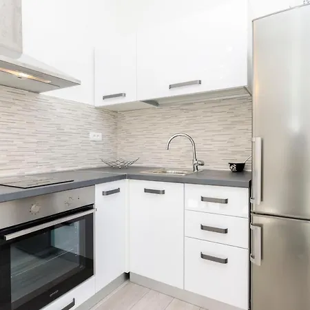 Sweet Garden Apartament Vodice