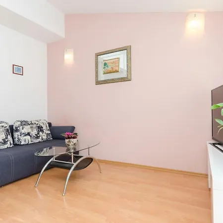 Sweet Garden * Vodice