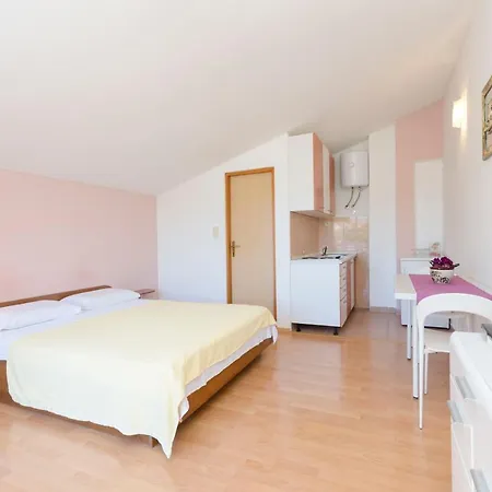 Sweet Garden Apartament