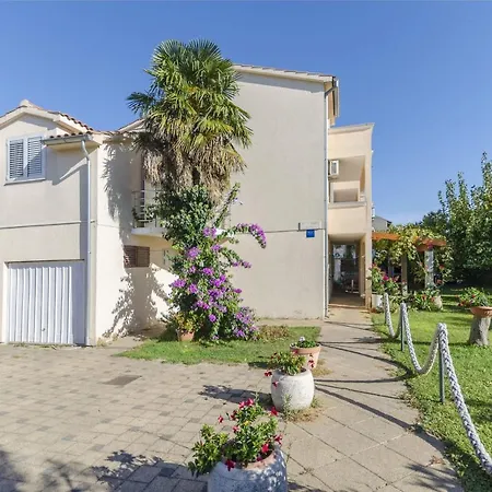 Sweet Garden Apartament