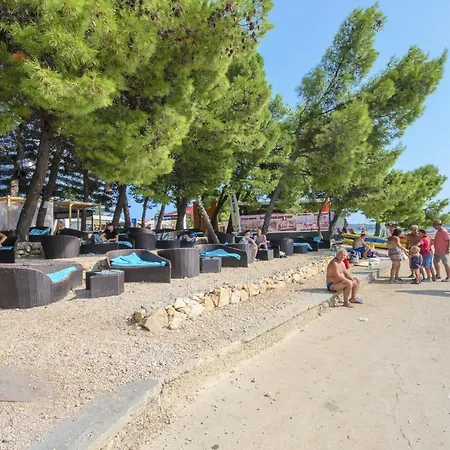 Sweet Garden Apartament *