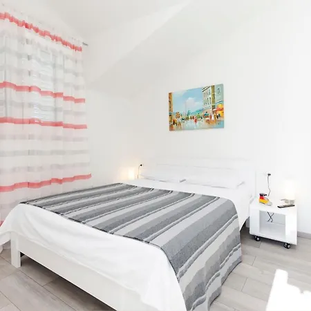 Sweet Garden * Vodice