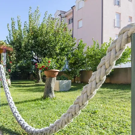 Apartament Sweet Garden *