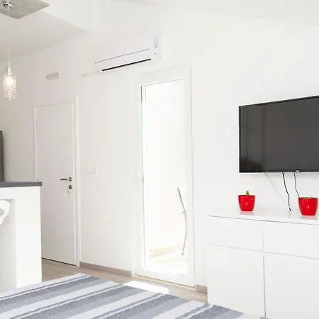 Sweet Garden * Vodice