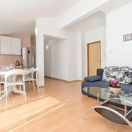 Sweet Garden Apartament