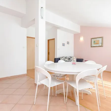 Apartament Sweet Garden Vodice