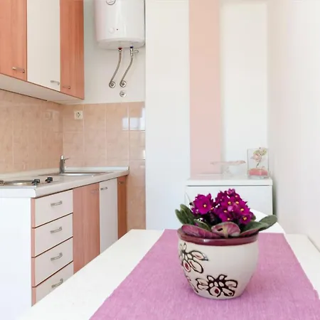 Apartament Sweet Garden