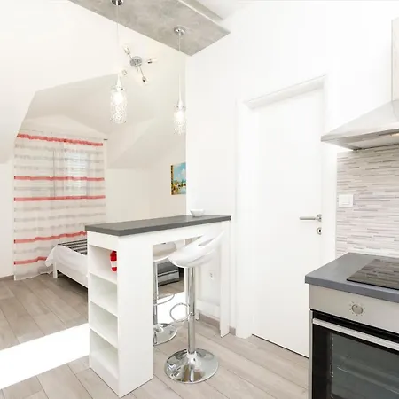 Apartament Sweet Garden *