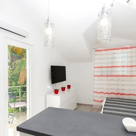 Apartament Sweet Garden *