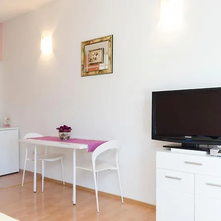 Apartament Sweet Garden