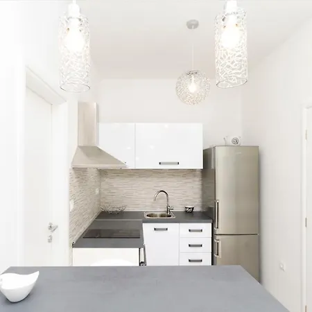 Sweet Garden Daire *