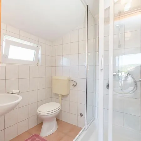 Apartament Sweet Garden Vodice