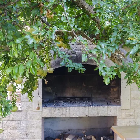 Sweet Garden * Vodice