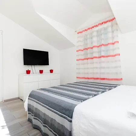 Apartament Sweet Garden *