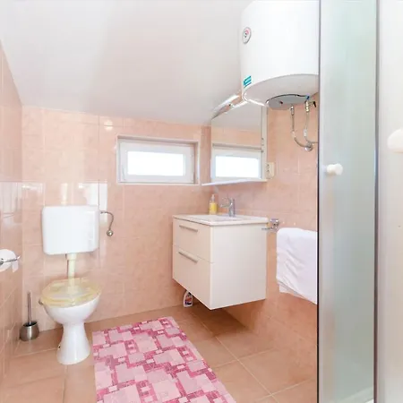 Apartament Sweet Garden *