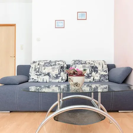 Apartament Sweet Garden *