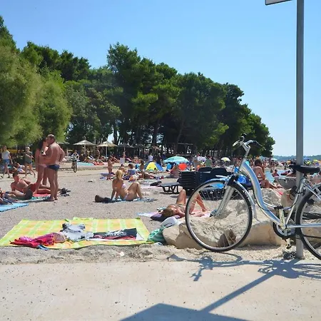 Daire Sweet Garden Vodice