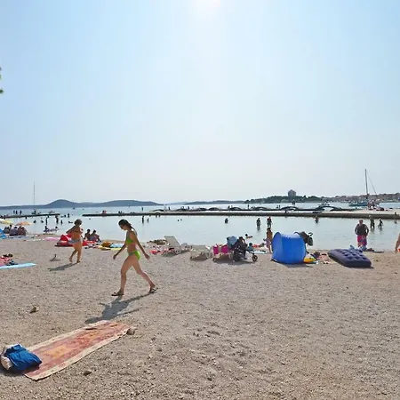 Sweet Garden Apartman Vodice