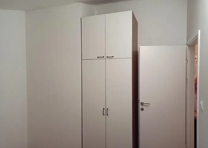 Sweet Garden * Vodice