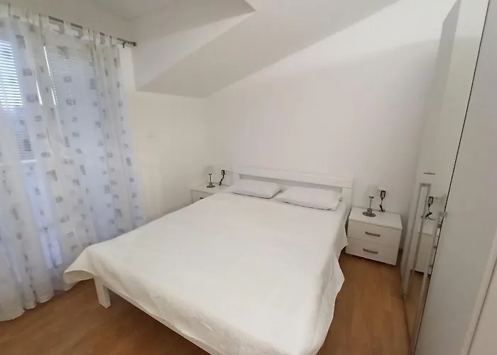 Apartman Sweet Garden Vodice