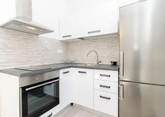 Sweet Garden Appartement Vodice