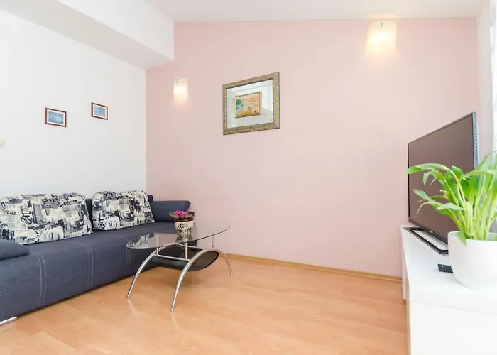 Sweet Garden * Vodice