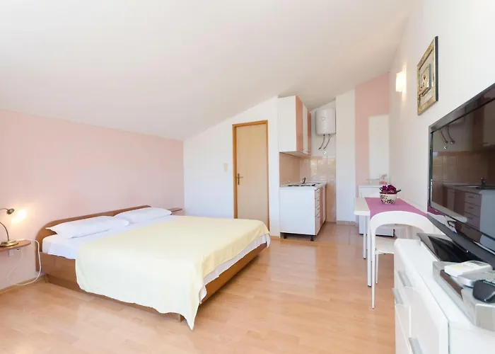 Sweet Garden Appartement