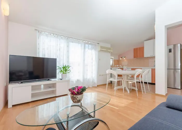 Apartman Sweet Garden Vodice