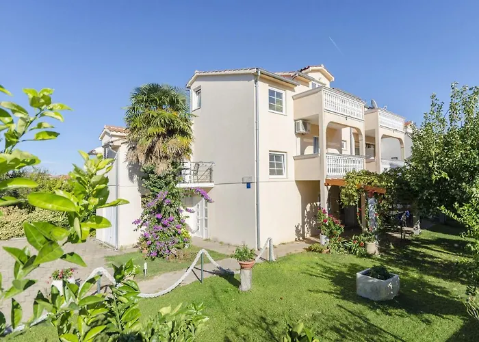 Sweet Garden * Vodice