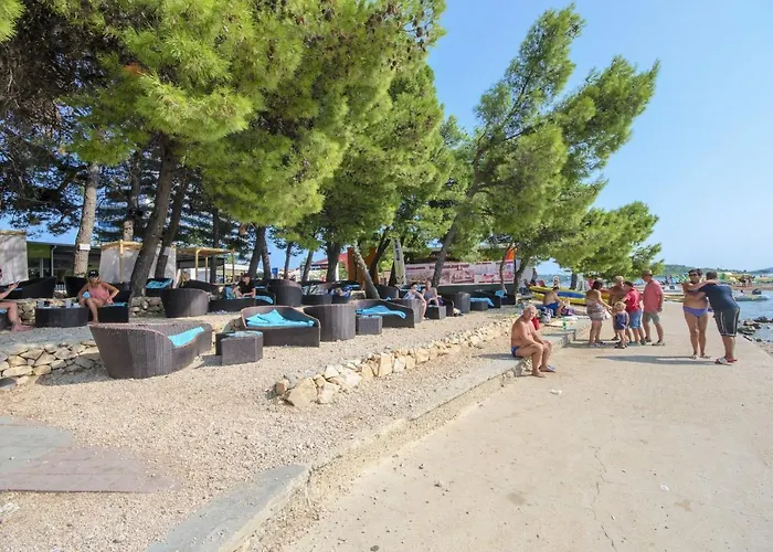 Sweet Garden Lejlighed *