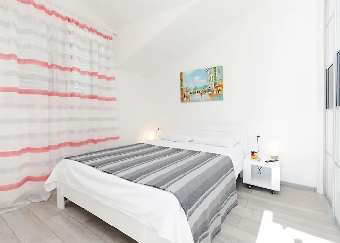 Sweet Garden * Vodice