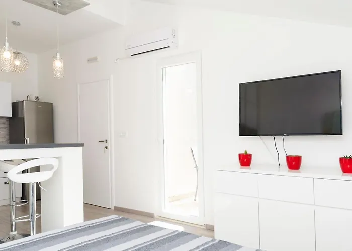 Sweet Garden * Vodice