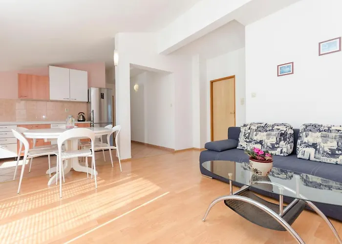 Sweet Garden Appartement