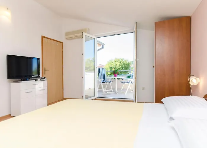 Lejlighed Sweet Garden