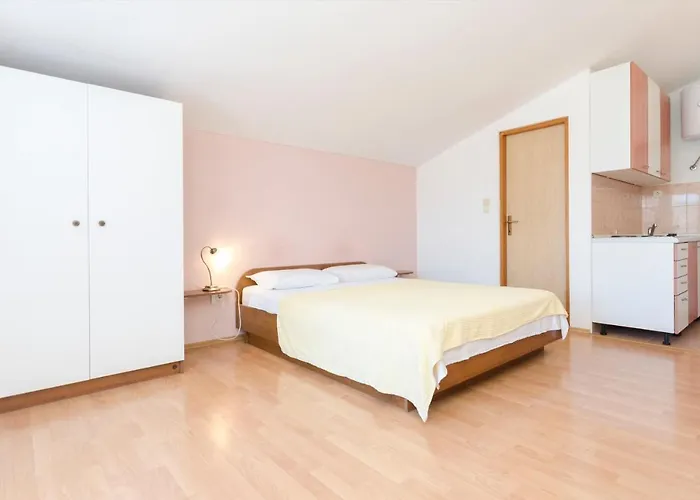 Sweet Garden Appartement Vodice