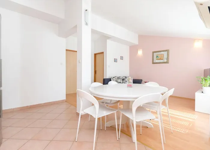 Apartman Sweet Garden Vodice