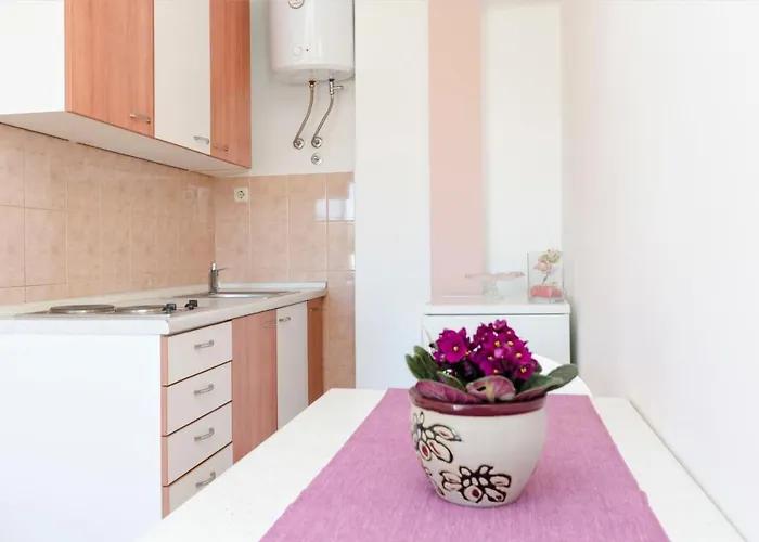 Appartement Sweet Garden