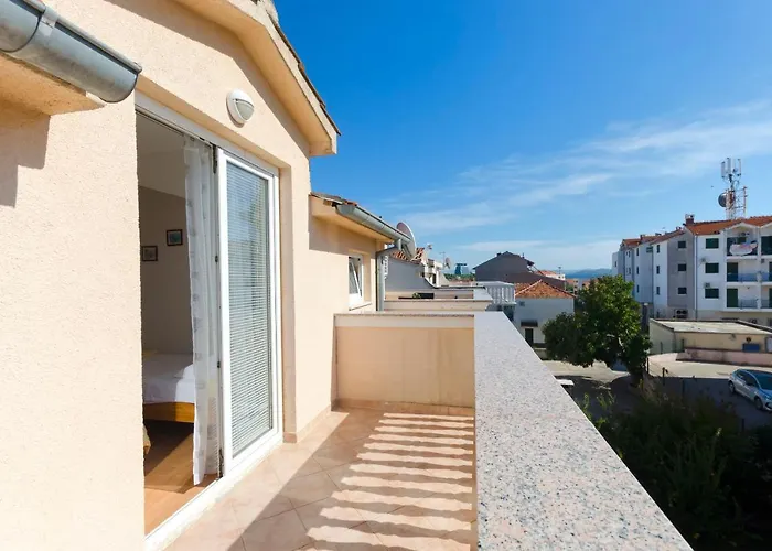 Sweet Garden Appartement