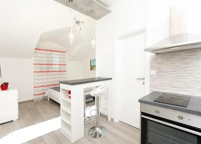 Apartman Sweet Garden *