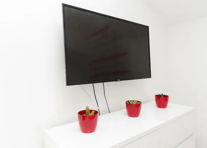 Sweet Garden * Vodice