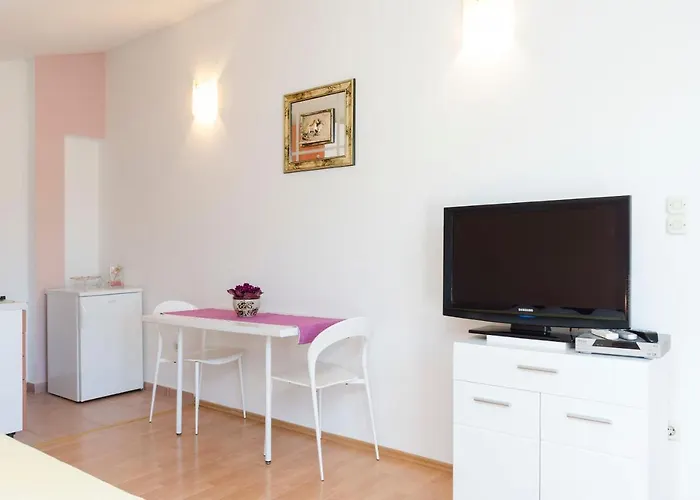 Appartement Sweet Garden