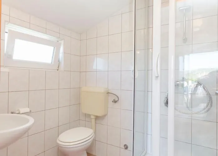 Apartman Sweet Garden Vodice