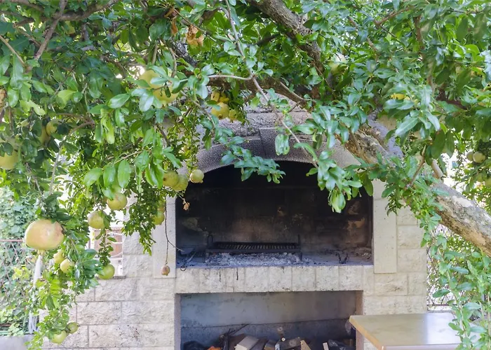 Sweet Garden * Vodice