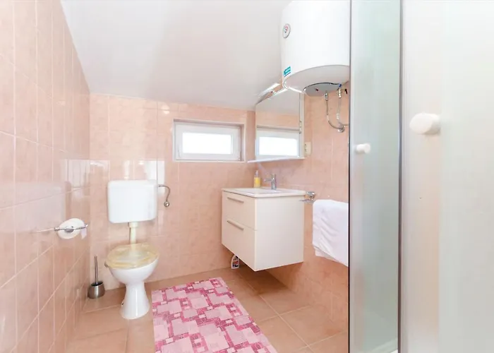 Apartman Sweet Garden *